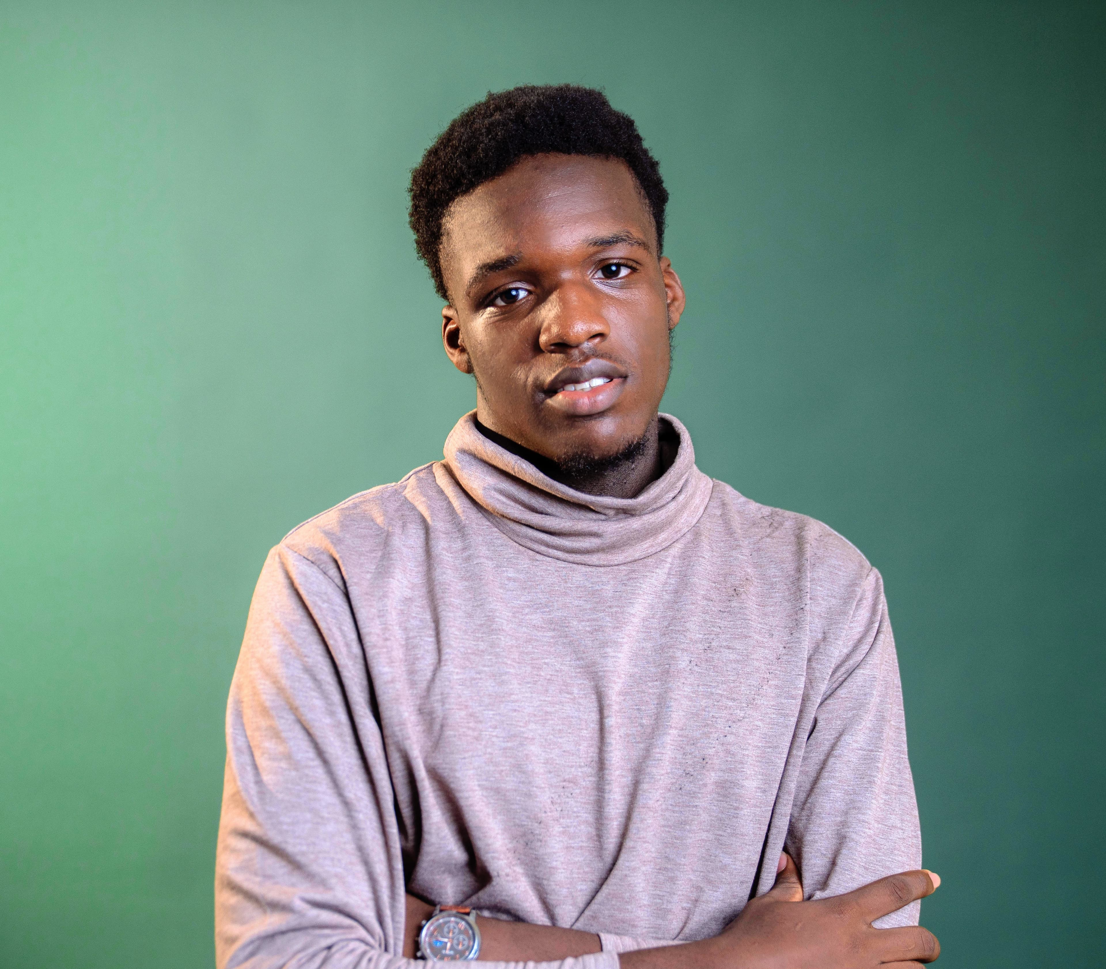 Odinaka Ezurike